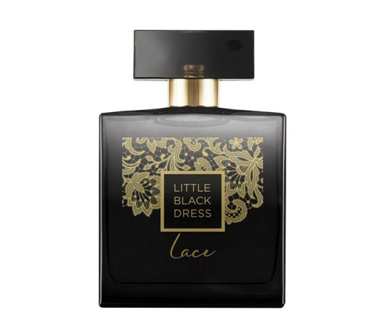 Купить Аромат Avon Little Black Dress Lace Парфюмерная вода