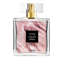 Аромат Avon Little Sequin Dress Парфюмерная вода