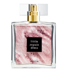 Аромат Avon Little Sequin Dress Парфюмерная вода