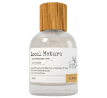 Аромат Avon Local Nature Almond Парфюмерная вода