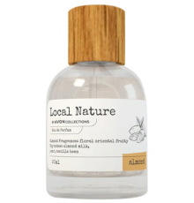 Аромат Avon Local Nature Almond Парфюмерная вода