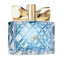 Аромат Avon Luck Limitless For Her Парфюмерная вода