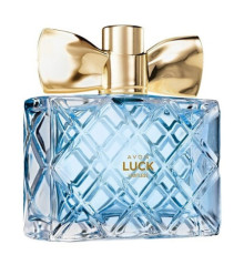 Аромат Avon Luck Limitless For Her Парфюмерная вода