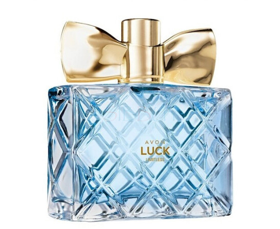 Купить Аромат Avon Luck Limitless For Her Парфюмерная вода