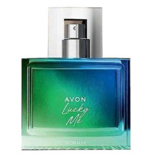 Аромат Avon Lucky Me Intense For Him Туалетная вода