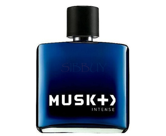 Купить Аромат Avon Musk + > Intense Туалетная вода
