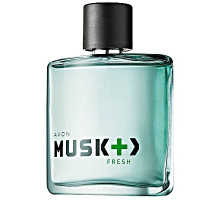 Аромат Avon Musk Fresh Туалетная вода
