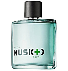 Аромат Avon Musk Fresh Туалетная вода