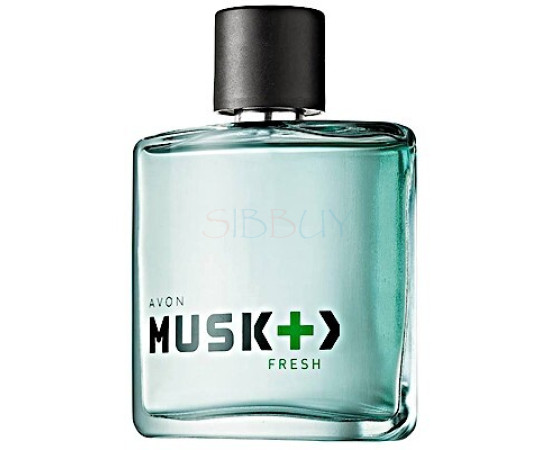 Купить Аромат Avon Musk Fresh Туалетная вода