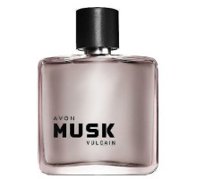 Аромат Avon Musk Vulcain Туалетная вода
