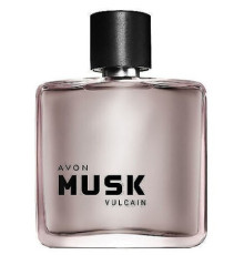 Аромат Avon Musk Vulcain Туалетная вода