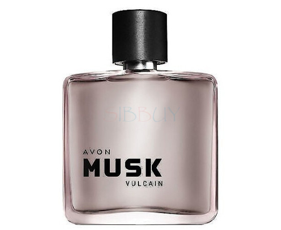 Купить Аромат Avon Musk Vulcain Туалетная вода