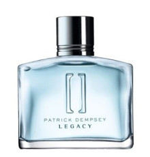 Аромат Avon Patrick Dempsey Legacy Туалетная вода