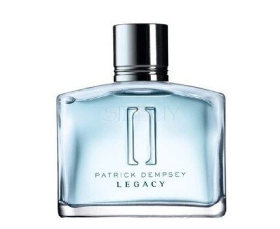 Купить Аромат Avon Patrick Dempsey Legacy Туалетная вода