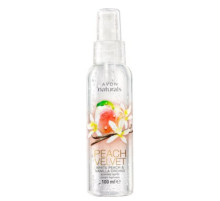 Аромат Avon Peach Velvet Ароматная дымка