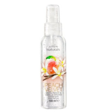 Аромат Avon Peach Velvet Ароматная дымка