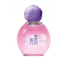 Аромат Avon Petit Attitude Туалетная вода