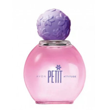 Аромат Avon Petit Attitude Туалетная вода