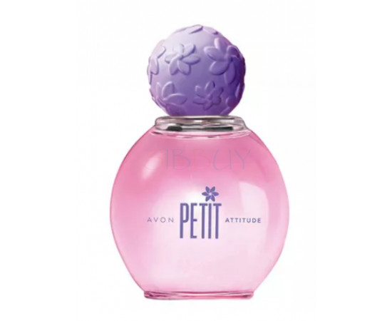 Купить Аромат Avon Petit Attitude Туалетная вода