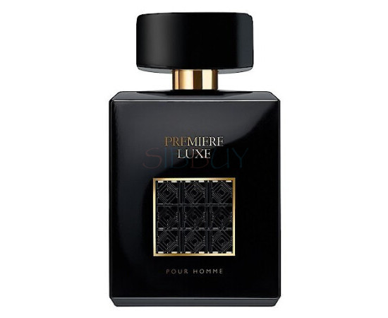 Купить Аромат Avon Premiere Luxe pour Homme Туалетная вода