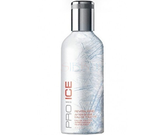 Купить Аромат Avon Pro Ice Revitalising After Shave Eau de Toilette Туалетная вода