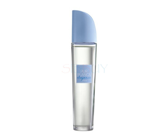 Купить Аромат Avon Pur Blanca Elegance Туалетная вода