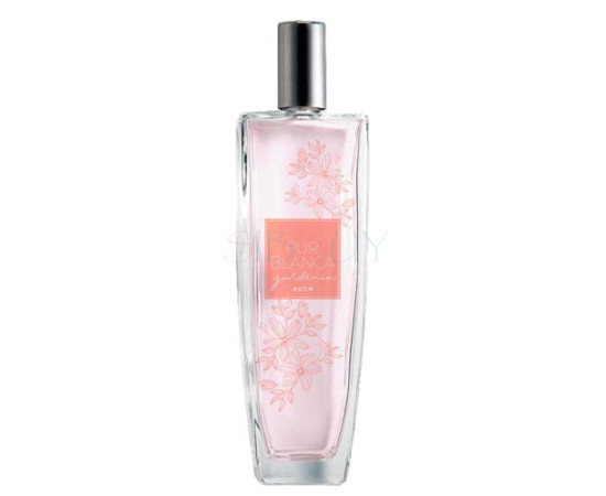 Купить Аромат Avon Pur Blanca Gardênia Туалетная вода