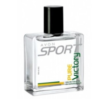 Аромат Avon Pure Victory Туалетная вода