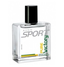 Аромат Avon Pure Victory Туалетная вода