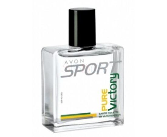 Купить Аромат Avon Pure Victory Туалетная вода