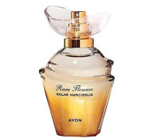 Аромат Avon Rare Flowers Solar Narcissus Парфюмерная вода