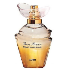 Аромат Avon Rare Flowers Solar Narcissus Парфюмерная вода