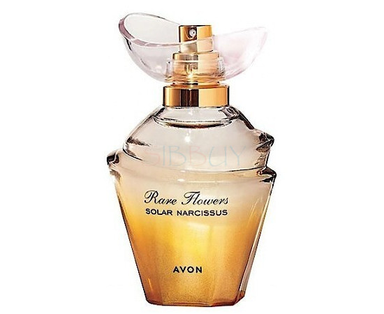 Купить Аромат Avon Rare Flowers Solar Narcissus Парфюмерная вода