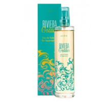 Аромат Avon Riviera Goddess Туалетная вода