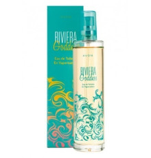 Аромат Avon Riviera Goddess Туалетная вода
