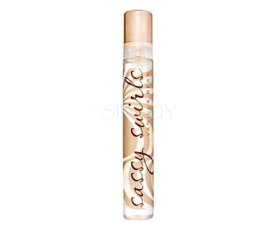 Купить Аромат Avon Sassy Swirls Vanilla Bean Туалетная вода