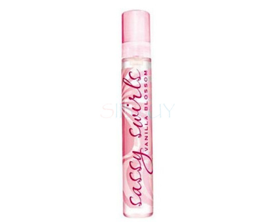 Купить Аромат Avon Sassy Swirls Vanilla Blossom Туалетная вода