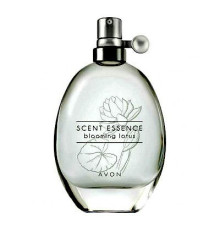 Аромат Avon Scent Essence Blooming Lotus Туалетная вода