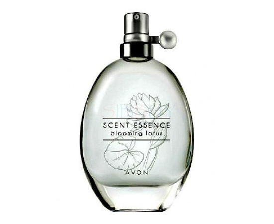 Купить Аромат Avon Scent Essence Blooming Lotus Туалетная вода