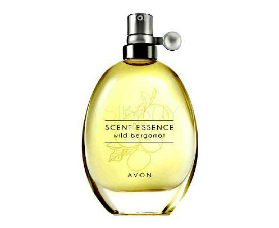 Купить Аромат Avon Scent Essence Wild Bergamot Туалетная вода