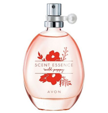Аромат Avon Scent Essence Wild Poppy Туалетная вода