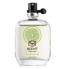 Аромат Avon Scent for Men Fresh Citrus Туалетная вода