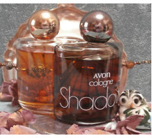 Аромат Avon Shadows