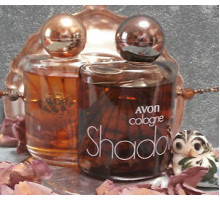 Аромат Avon Shadows