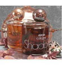Аромат Avon Shadows