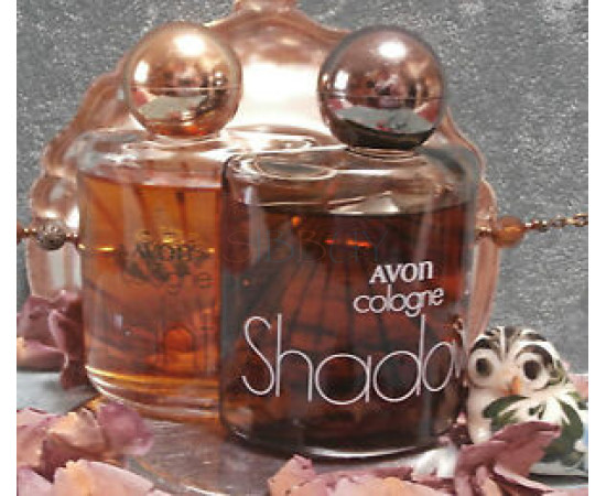 Купить Аромат Avon Shadows