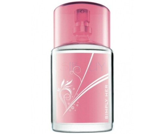 Купить Аромат Avon Simply Her Туалетная вода