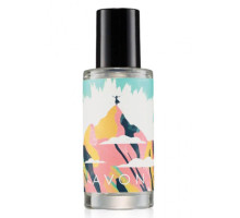 Аромат Avon Something Amazing Туалетная вода