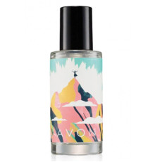Аромат Avon Something Amazing Туалетная вода