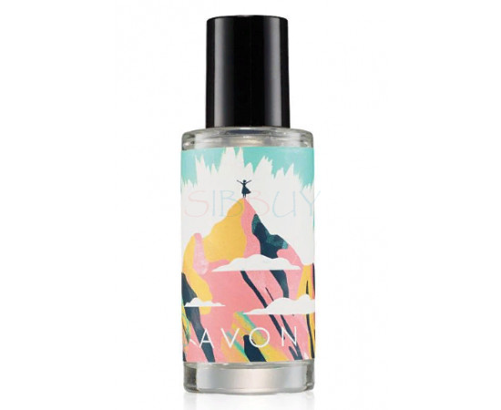 Купить Аромат Avon Something Amazing Туалетная вода